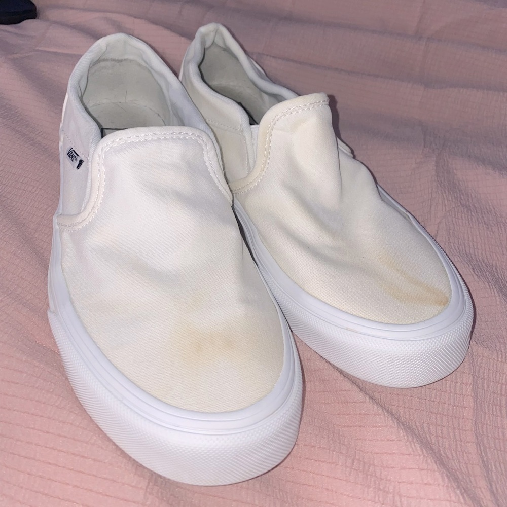 womens vans